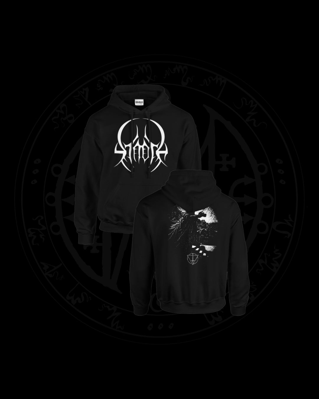 Staota Hoodie