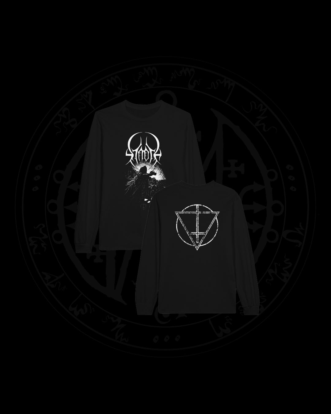 Staota Longsleeve