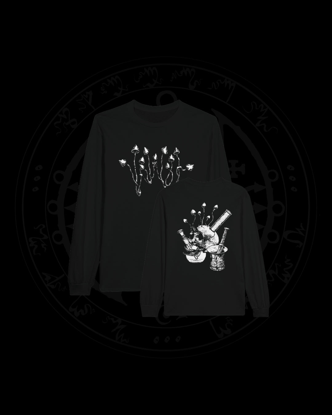 VAINOT "Logo" Longsleeve