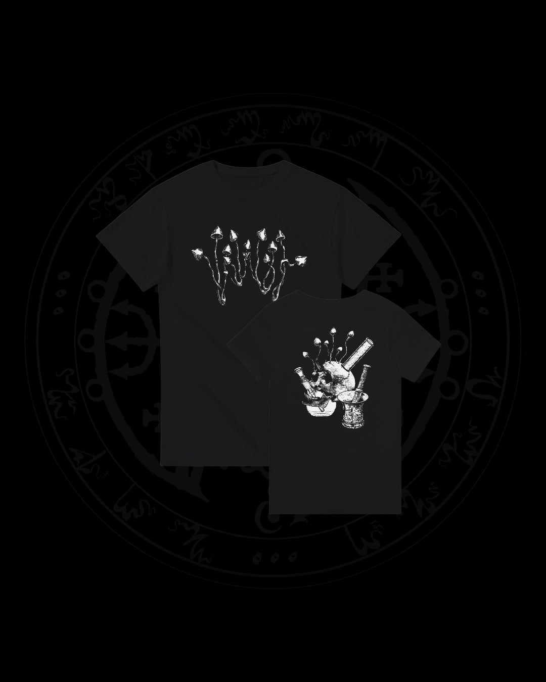VAINOT "Logo" t-shirt
