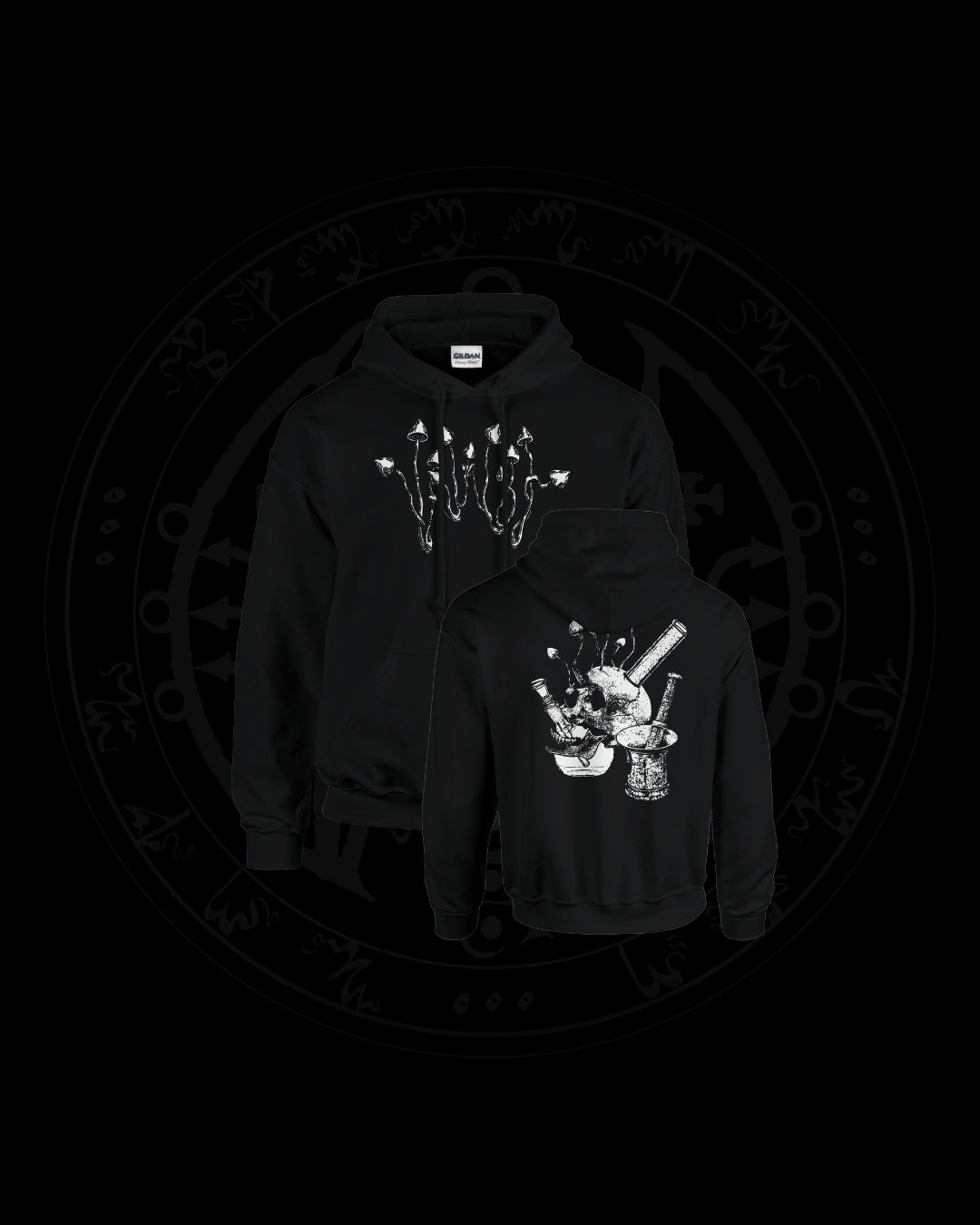 VAINOT "Logo" Hoodie