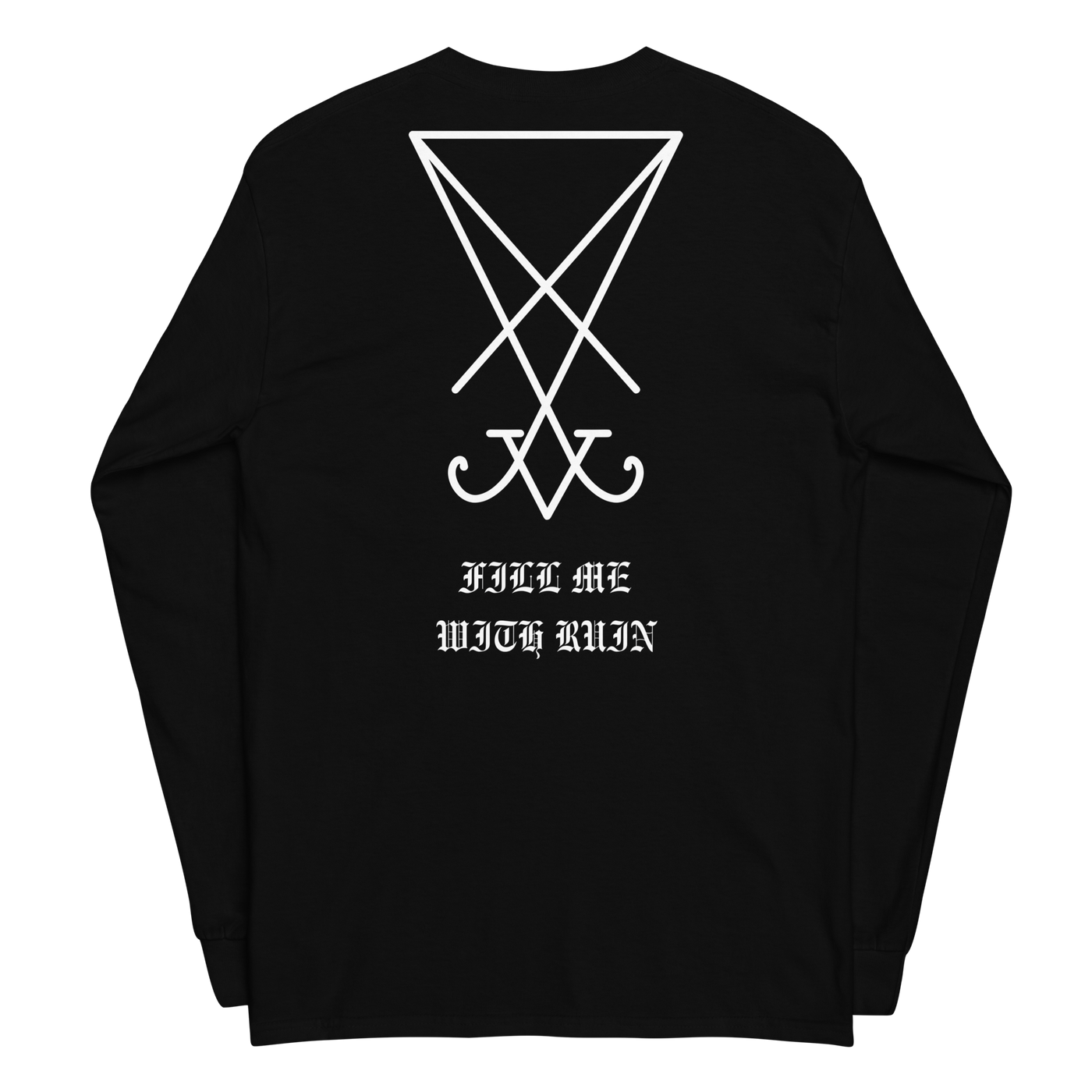 SERPENTUM Longsleeve