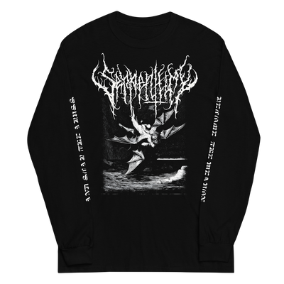 SERPENTUM Longsleeve