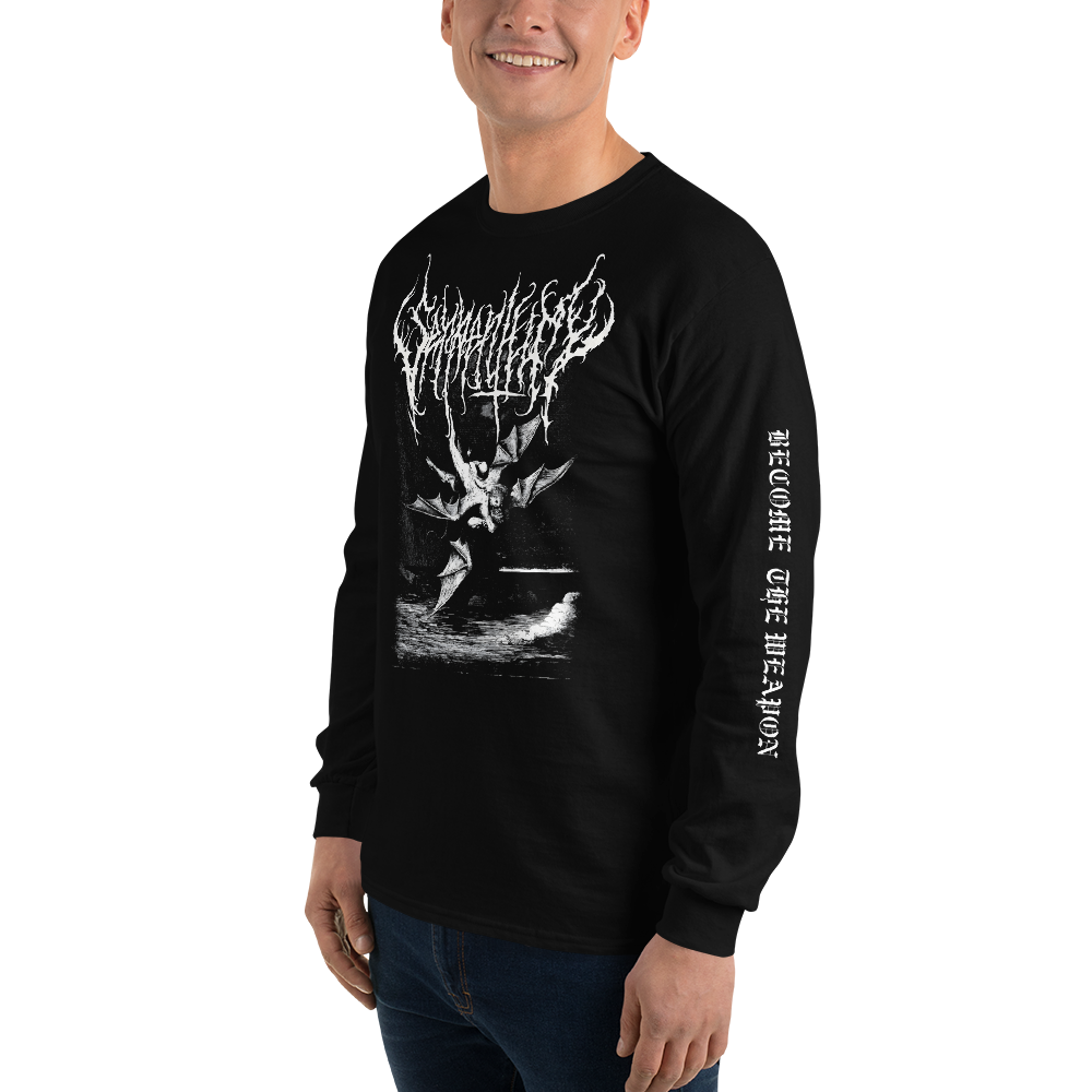 SERPENTUM Longsleeve