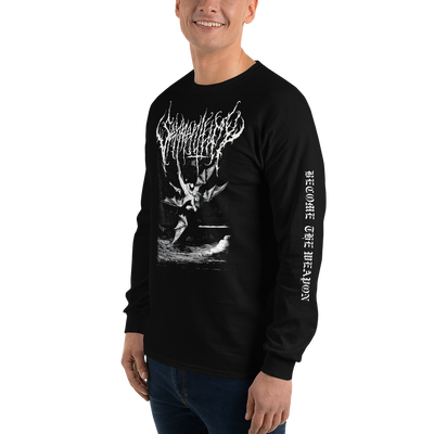 SERPENTUM Longsleeve