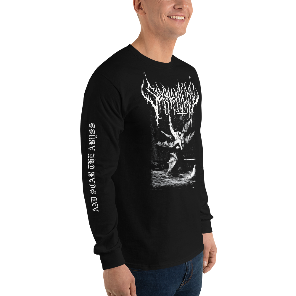 SERPENTUM Longsleeve