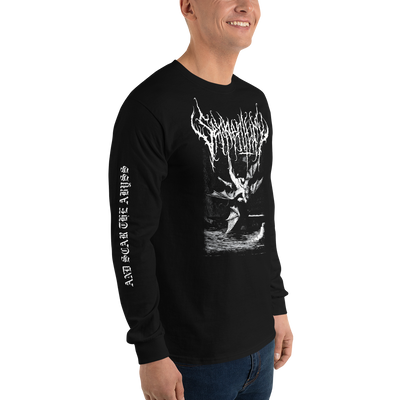 SERPENTUM Longsleeve