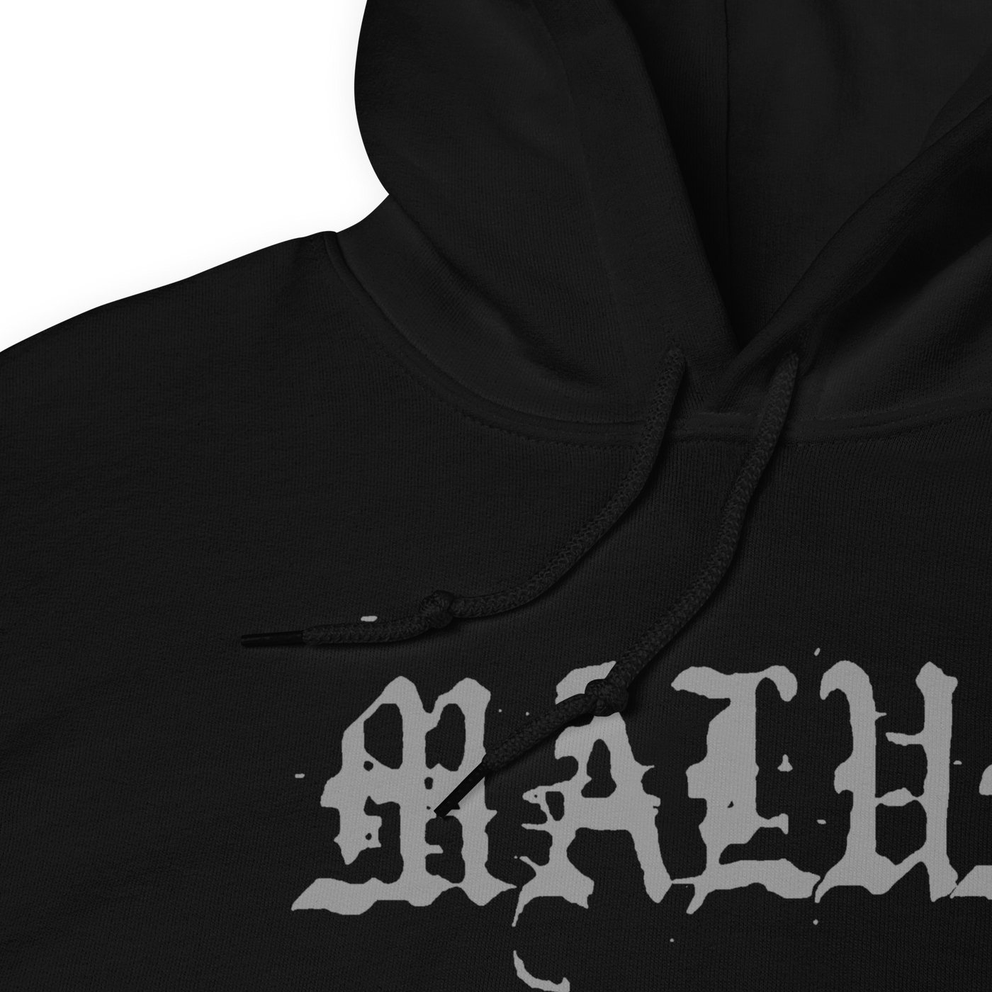 Malum Sigil Hoodie